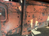 Isuzu GIGA лот № 4127 оценка 3  с аукциона в Японии 9