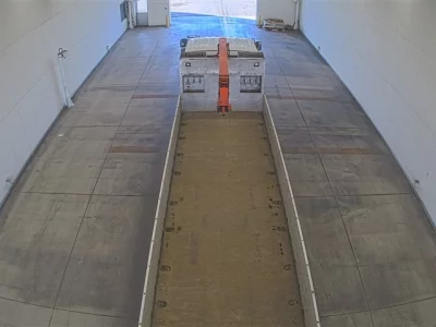 Isuzu GIGA  с аукциона в Японии