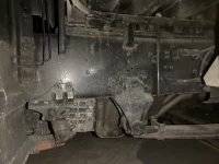 Isuzu GIGA лот № 4123 оценка 3  с аукциона в Японии 10