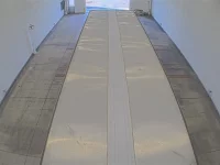 Isuzu GIGA лот № 4123 оценка 3  с аукциона в Японии 2