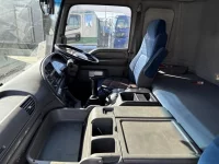 Isuzu GIGA лот № 4123 оценка 3  с аукциона в Японии 4