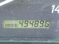 Isuzu GIGA лот № 4123 оценка 3  с аукциона в Японии 6