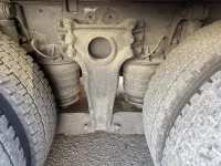 Isuzu GIGA лот № 4123 оценка 3  с аукциона в Японии 8