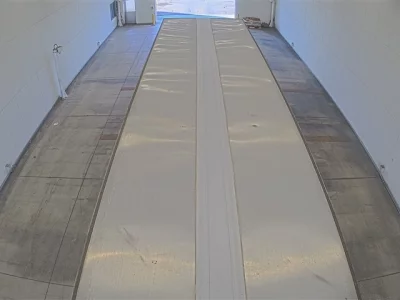 Isuzu GIGA  с аукциона в Японии