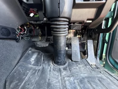 Isuzu GIGA  с аукциона в Японии