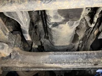 Isuzu GIGA лот № 4244 оценка R  с аукциона в Японии 9