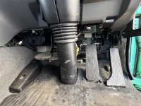 Isuzu GIGA лот № 4244 оценка R  с аукциона в Японии 3