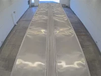 Isuzu GIGA лот № 4244 оценка R  с аукциона в Японии 2