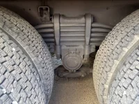 Isuzu GIGA лот № 4244 оценка R  с аукциона в Японии 8