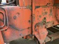 Isuzu GIGA лот № 4117 оценка RB  с аукциона в Японии 9