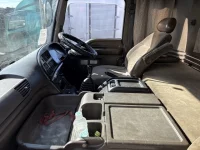 Isuzu GIGA лот № 4117 оценка RB  с аукциона в Японии 4