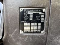 Isuzu GIGA лот № 4117 оценка RB  с аукциона в Японии 6