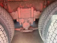 Isuzu GIGA лот № 4117 оценка RB  с аукциона в Японии 7