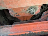 Isuzu GIGA лот № 4117 оценка RB  с аукциона в Японии 8