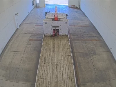 Isuzu GIGA  с аукциона в Японии