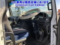 Isuzu GIGA лот № 53019 оценка 3  с аукциона в Японии 3