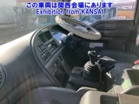 Isuzu GIGA лот № 53019 оценка 3  с аукциона в Японии 4