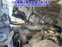 Isuzu GIGA лот № 53019 оценка 3  с аукциона в Японии 7