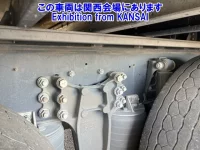 Isuzu GIGA лот № 53019 оценка 3  с аукциона в Японии 10