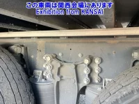 Isuzu GIGA лот № 53019 оценка 3  с аукциона в Японии 9