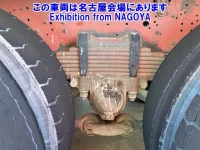 Isuzu GIGA лот № 72016 оценка 3  с аукциона в Японии 8