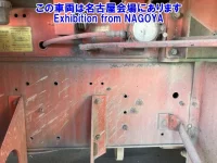 Isuzu GIGA лот № 72016 оценка 3  с аукциона в Японии 10