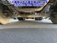 Isuzu GIGA лот № 72016 оценка 3  с аукциона в Японии 9