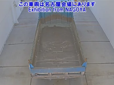 Isuzu GIGA  с аукциона в Японии