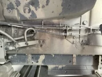 Isuzu GIGA лот № 4016 оценка 3.5  с аукциона в Японии 9