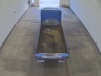 Isuzu GIGA лот № 4016 оценка 3.5  с аукциона в Японии 2