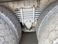 Isuzu GIGA лот № 4016 оценка 3.5  с аукциона в Японии 7