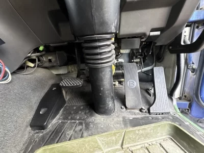 Isuzu GIGA  с аукциона в Японии