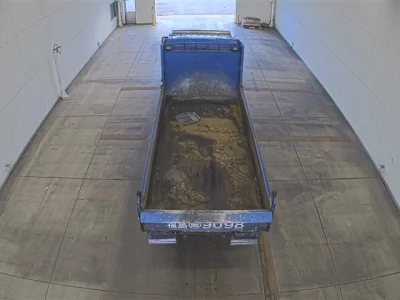 Isuzu GIGA  с аукциона в Японии