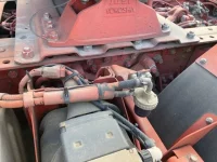 Isuzu GIGA лот № 203 оценка 3  с аукциона в Японии 10