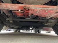 Isuzu GIGA лот № 203 оценка 3  с аукциона в Японии 9