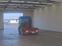 Isuzu GIGA лот № 203 оценка 3  с аукциона в Японии 1