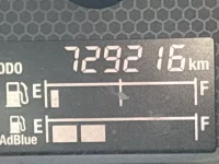 Isuzu GIGA лот № 203 оценка 3  с аукциона в Японии 6