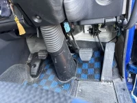 Isuzu GIGA лот № 203 оценка 3  с аукциона в Японии 3