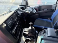 Isuzu GIGA лот № 203 оценка 3  с аукциона в Японии 4