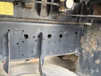 Isuzu GIGA лот № 4080 оценка 3  с аукциона в Японии 9