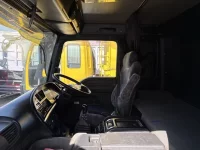 Isuzu GIGA лот № 4080 оценка 3  с аукциона в Японии 4