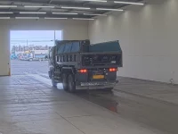 Isuzu GIGA лот № 4080 оценка 3  с аукциона в Японии 1