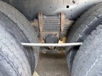 Isuzu GIGA лот № 4080 оценка 3  с аукциона в Японии 7