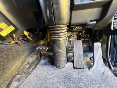 Isuzu GIGA  с аукциона в Японии