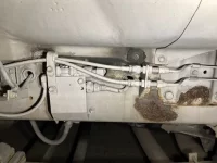 Isuzu GIGA лот № 4241 оценка 3  с аукциона в Японии 10