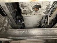 Isuzu GIGA лот № 4241 оценка 3  с аукциона в Японии 9