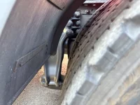 Isuzu GIGA лот № 4241 оценка 3  с аукциона в Японии 8