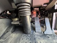 Isuzu GIGA лот № 4241 оценка 3  с аукциона в Японии 3