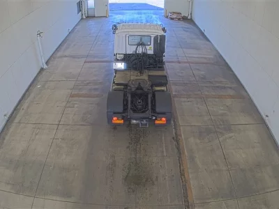 Isuzu GIGA  с аукциона в Японии