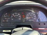 Isuzu GIGA лот № 4234 оценка 3  с аукциона в Японии 5